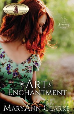 The Art Of Enchantment - Clarke, Maryann