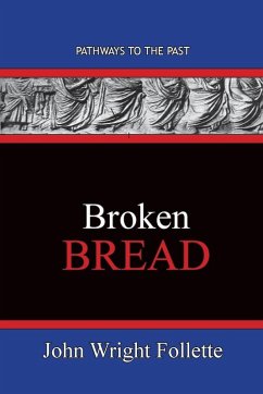 Cover Broken Bread