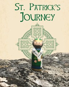 St. Patrick's Journey - Lee, Calee M