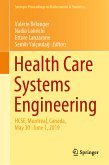 Health Care Systems Engineering (eBook, PDF)