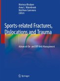 Sports-related Fractures, Dislocations and Trauma (eBook, PDF)