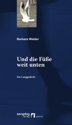 Cover Und die Füße weit unten (eBook, ePUB)