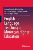 English Language Teaching in Moroccan Higher Education (eBook, PDF)