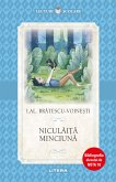 Niculăiță minciună (eBook, ePUB)