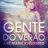 Gente do verão Parte 4: Ingrid – Conto Erótico (MP3-Download)