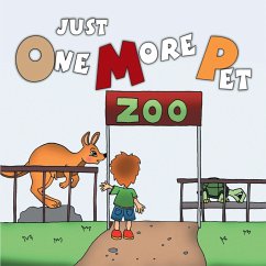 Just One More Pet (eBook, ePUB) - Knispel, Esther