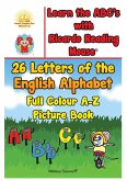 Learn the ABC's with Ricardo Reading Mouse®