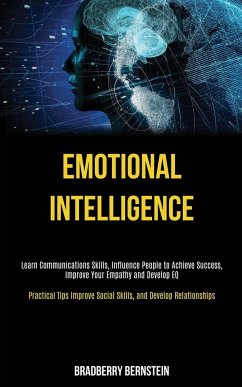 Emotional Intelligence - Bernstein, Bradberry