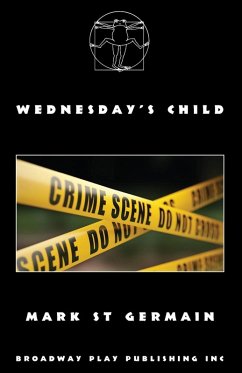Cover Wednesday's Child