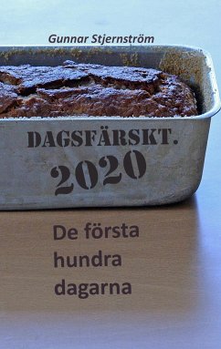 Dagsfärskt 2020 - Stjernström, Gunnar