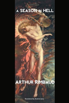 A SEASON IN HELL - Rimbaud, Arthur
