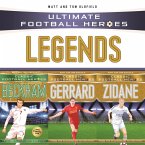 Ultimate Football Heroes Collection: Legends (eBook, ePUB)