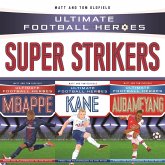 Ultimate Football Heroes Collection: Super Strikers (eBook, ePUB)