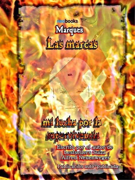 Marques Las marcas (eBook, ePUB) Marques Las marcas (eBook, ePUB)