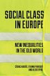 Social Class in Europe (eBook, ePUB) - Bild 1