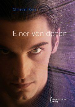 Einer von denen (eBook, ePUB) - Kurz, Christian