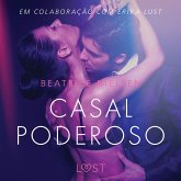 Casal Poderoso - Conto Erótico (MP3-Download)