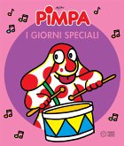 Pimpa e i giorni speciali (fixed-layout eBook, ePUB)