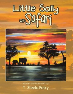 Little Sally on Safari (eBook, ePUB) Little Sally on Safari (eBook, ePUB)