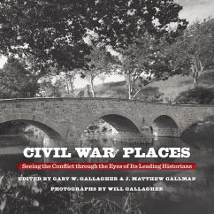 Cover Civil War Places (eBook, ePUB)