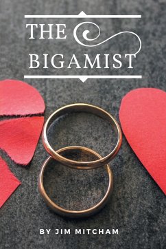 The Bigamist - Mitcham, Jim