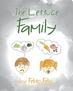 The Lettuce Family - Feliz, Felito