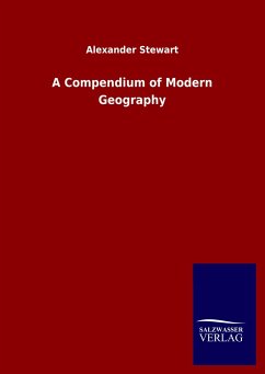 A Compendium of Modern Geography