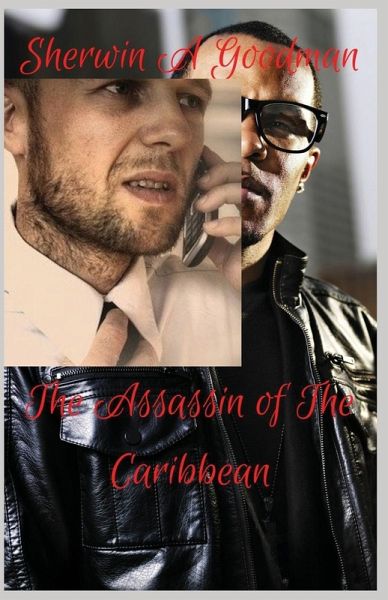 The Assassin Of The Caribbean The Assassin Of The Caribbean