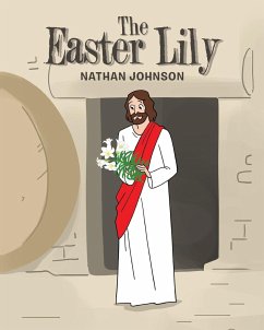 The Easter Lily - Johnson, Nathan