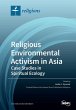 Religious Environmental Activism in Asia - Bild 1