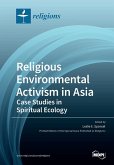 Religious Environmental Activism in Asia