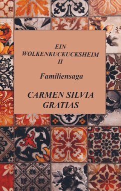 Cover Ein Wolkenkuckucksheim II