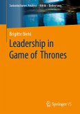 Leadership in Game of Thrones (eBook, PDF)
