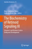 The Biochemistry of Retinoid Signaling III (eBook, PDF)