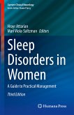 Sleep Disorders in Women (eBook, PDF)