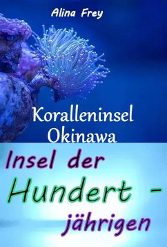 Cover Insel der Hundertjährigen (eBook, ePUB)