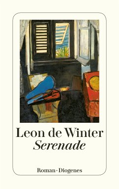 Serenade (eBook, ePUB) - de Winter, Leon