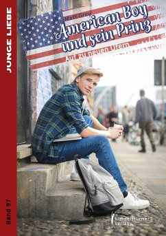 American Boy & sein Prinz 2 (eBook, ePUB) - Grey, Matt