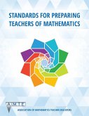Standards for Preparing Teachers of Mathematics (eBook, PDF)