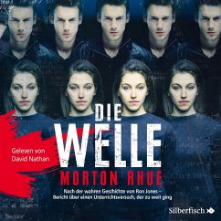 Die Welle (MP3-Download) - Rhue, Morton