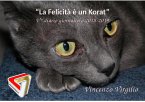 La Felicità è un Korat (fixed-layout eBook, ePUB)