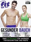 Flacher Bauch - Abnehmen, Workouts, Bauchmuskeltraining (eBook, ePUB)