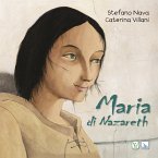 Maria di Nazareth (fixed-layout eBook, ePUB)