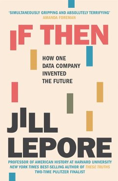 If Then - Lepore, Jill
