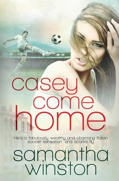 Casey Come Home - Winston, Samantha