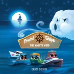 Friend Ships - The Mighty Wind