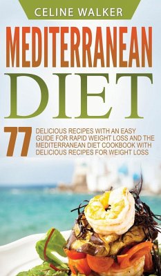 Mediterranean Diet - Walker, Celine