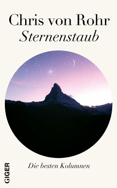 Sternenstaub (eBook, ePUB) - von Rohr, Chris