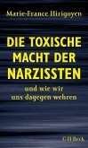 Die toxische Macht der Narzissten (eBook, PDF)