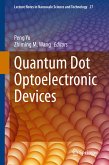 Quantum Dot Optoelectronic Devices (eBook, PDF)
